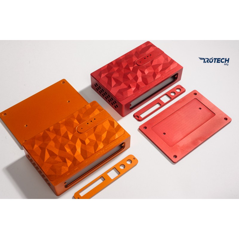 CNC/ Hybrid Manufacturing
